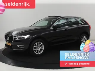Volvo XC60 2.0 T8 Twin Engine AWD Inscription | Panoramadak |  Leder | 360 Camera | Adaptive cruise 