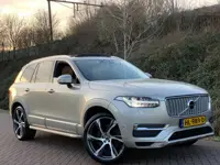 Volvo XC90 2.0 T8 Twin Engine AWD Inscription