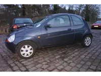Ford Ka 1.3 Summer Edition 170 dkm nw apk 17-1-2027 div. exstra,s