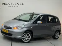 Honda Jazz 1.4 LS Automaat CVT Airco Sport Velgen