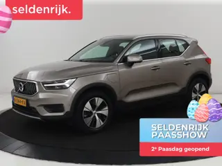 Volvo XC40 1.5 T5 Recharge Inscription Expression | Stoel & stuurverwarming | 360 Camera | Adaptive 