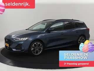 Ford Focus 1.0 EcoBoost ST Line X | Carplay | Camera |  Keyless | Full LED | Navigatie | Climate con