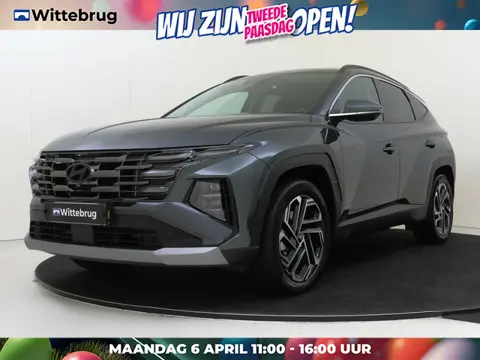 Hyundai Tucson 1.6 T-GDI PHEV Premium (bj 2025, automaat)