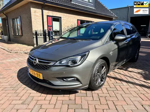 Opel Astra Sports Tourer 1.0 Turbo 120 Jaar Edition