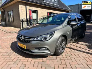 Opel Astra Sports Tourer 1.0 Turbo 120 Jaar Edition
