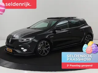 Renault Mégane 1.8 TCe 280 RS | Panoramadak | Head-Up | Stoelverwarming | Alcantara | Carplay | Came