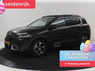 Citroen C5 Aircross 1.6 Plug-in Hybrid 225 Business Plus |  Panoramadak | Stoelverwarming | Trekhaak
