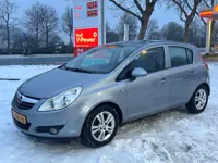 Opel Corsa 1.4-16V Enjoy 2009 AIRCO 5D