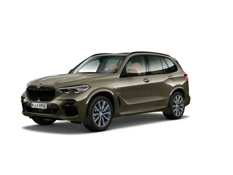 BMW X5 xDrive45e M-Sport | Panorama | Voorbereiding Driving Assistantce |