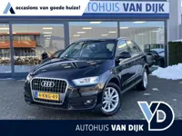 Audi Q3 2.0 TFSI quattro Pro Line | NL Auto/1e Eig./Voll.Historie/Navi/Clima/Cruise/17"/PDC achter/T