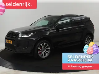 Land Rover Discovery Sport P300e 1.5 R-Dynamic SE | Panoramadak | Head-Up |  Leder | Trekhaak | Matr