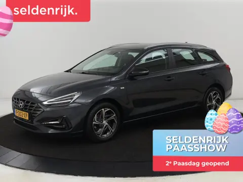 Hyundai i30 1.0 T-GDi MHEV Comfort Smart | Camera | Carplay |  Keyless | Full LED | Navigatie | Clim