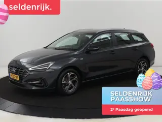 Hyundai i30 1.0 T-GDi MHEV Comfort Smart | Camera | Carplay |  Keyless | Full LED | Navigatie | Clim
