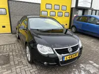 Volkswagen Eos 1.4 TSI |APK|nette auto