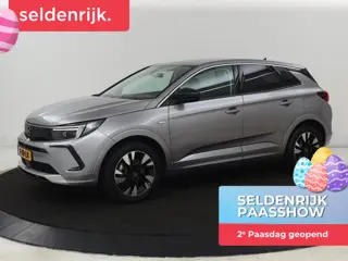 Opel Grandland 1.6 Turbo Plug-In Hybrid Level 3 | Trekhaak |  Adaptive cruise | 360 Camera | Navigat