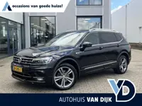 Volkswagen Tiguan 1.5 TSI Highline Business R | NL Auto/1e Eig./Navi/Adapt.Cruise/Camera/Apple CarPl