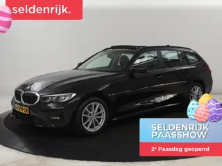 BMW 3-serie 320i Executive Edition | Panoramadak | Carplay |  Navigatie | Live Cockpit | Full LED | 
