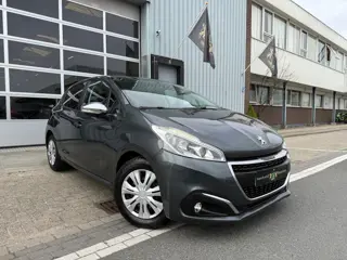 Peugeot 208 1.2 PureTech Urban Soul 5-DRS ECC/AIRCO/PDC/NAVI