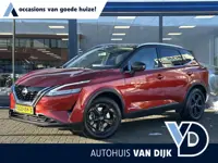 Nissan Qashqai 1.5 e-Power Business Premium | Head-up/Pano-Dak/Carplay/Cruise Adaptief