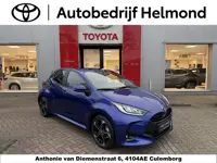 Toyota Yaris 1.5 Hybrid 130 Executive