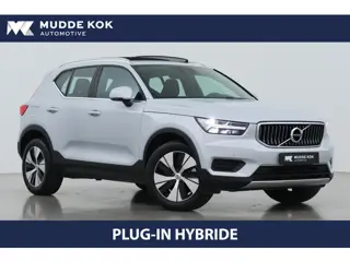 Volvo XC40 T5 Recharge Inscription Expr. | Panoramadak | Camera | Keyless | Apple Carplay