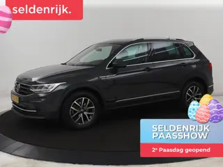Volkswagen Tiguan 1.5 TSI Life Business | Stoelverwarming |  Massage | Virtual Cockpit | Carplay | N