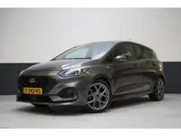 Ford Fiesta 1.0 EcoBoost Hybrid Active X | Navigatie | Stoelverwarming | Stuurverwarming | Sportstuu