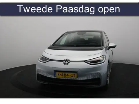 Volkswagen ID.3 Business 58 kWh SOH 93,1% | IQ Light | Navigatie | Camera | Stoel/Stuurverwarming