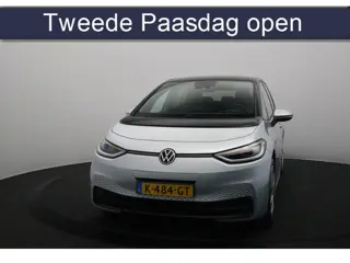 Volkswagen ID.3 Business 58 kWh SOH 93,1% | IQ Light | Navigatie | Camera | Stoel/Stuurverwarming