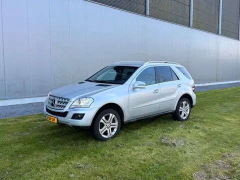 Mercedes-Benz M-klasse 350 CDI|Navi|Elek Pakket|APK|