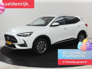 MG EHS 1.5 TGDI PHEV Comfort | Origineel NL | Leder |  Adaptive cruise | Stoelverwarming | Carplay |