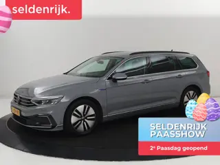 Volkswagen Passat 1.4 TSI PHEV GTE | Stoelverwarming | Trekhaak |  Massage | Camera | Carplay | Keyl