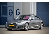 Audi A8 60 TFSI e Quattro / NP €188K / S-Line / Pano / FULL Options / Uniek