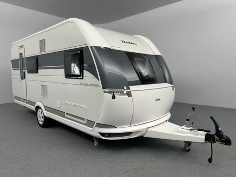 Hobby De Luxe Edition 490 KMF Stapelbed - OOK INKOOP