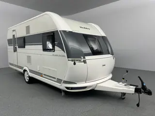 Hobby De Luxe Edition 490 KMF Stapelbed - OOK INKOOP