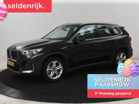BMW X1 xDrive25e | Leder | Sportstoelen | Carplay |  Adaptief LED | Keyless | Camera | Park Assist |