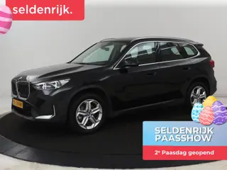 BMW X1 xDrive25e | Leder | Sportstoelen | Carplay |  Adaptief LED | Keyless | Camera | Park Assist |