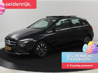 Mercedes-Benz B-klasse 180 Business Solution | Panoramadak |  Stoelverwarming | Carplay | Camera | H