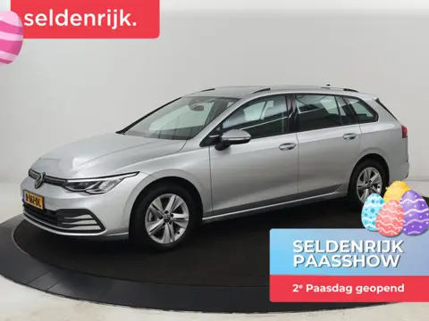 Volkswagen Golf 1.0 TSI Life | Trekhaak | Camera |  Adaptive cruise | Sfeerverlichting | Carplay | N