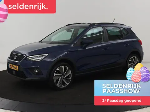 SEAT Arona 1.0 TSI Style Intens | Alcantara | Full LED |  Adaptive cruise | Virtual Cockpit | Camera