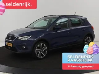 SEAT Arona 1.0 TSI Style Intens | Alcantara | Full LED |  Adaptive cruise | Virtual Cockpit | Camera
