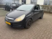 Opel Corsa 1.4-16V Enjoy RIJD GOED/AIRCO/APK 4-2026