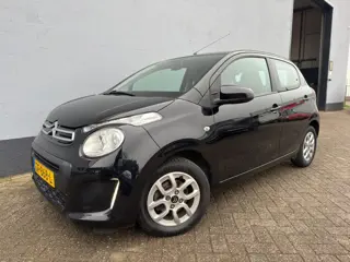 Citroen C1 1.0 e-VTi Feel 5-Deurs - Airco - LMV