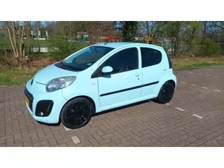 Citroen C1 1.0 First Edition Airco / Led