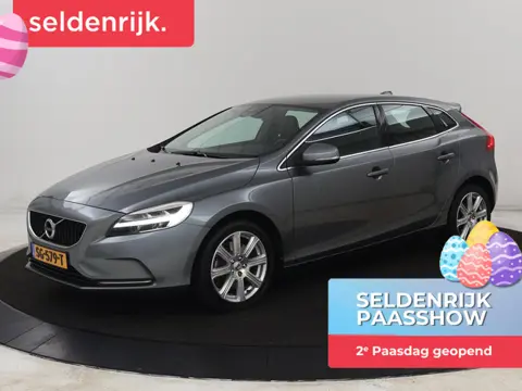 Volvo V40 1.5 T3 Inscription | Leder | Trekhaak |  Navigatie | Full LED | Parkeerhulp | Climate cont
