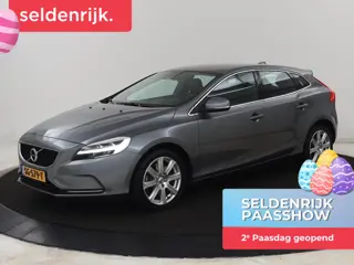 Volvo V40 1.5 T3 Inscription | Leder | Trekhaak |  Navigatie | Full LED | Parkeerhulp | Climate cont