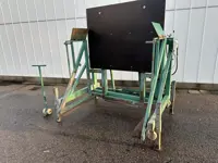 Van Rooyen kistenkantelaar 150cm