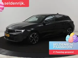 Opel Astra 1.6 Hybrid Business Edition | Stoelverwarming |  Adaptive cruise | Camera | Stuurverwarmi