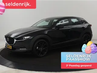 Mazda CX-30 2.0 e-SkyActiv-X M Hybrid Comfort |  Stoelverwarming | Head-Up | Camera | Carplay | Adap