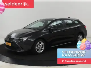 Toyota Corolla 1.2 Turbo Active | Camera | Adaptive cruise |  Carplay | Navigatie | Full LED | Clima